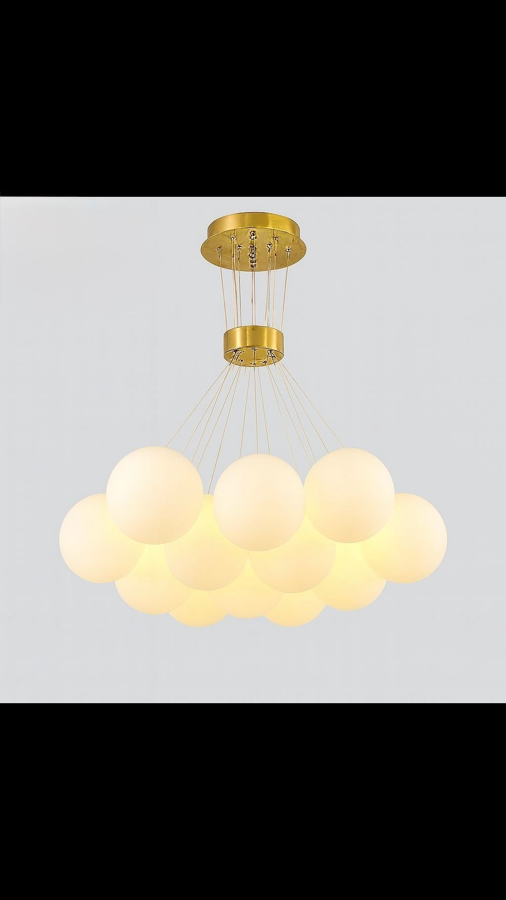HANGING LIGHT